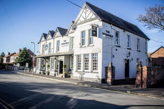 dog friendly freshfield liverpool pub restaurant