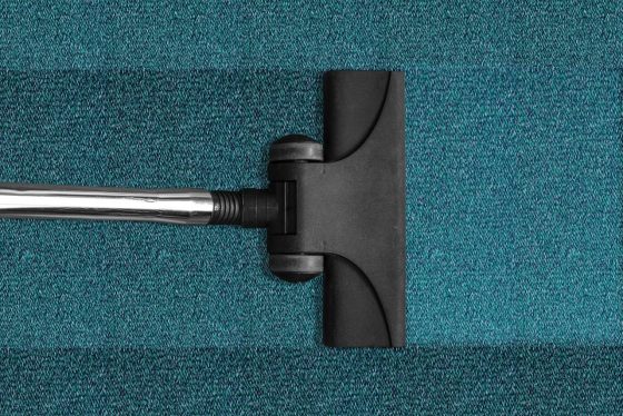 vacuum cleaner carpet