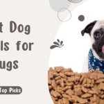 Best Dog Bowls for Pugs