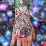 Artist: Cocoblacc Ink